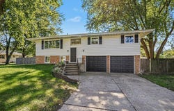 864 Ansley Drive, St. Joseph, MI 49085