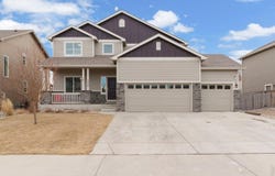 1515 Cirque Valley Ln, Severance, CO 80550