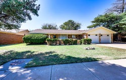 225 N Terry Drive, Slaton, TX 79364