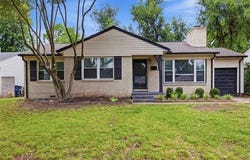 4912 S Madison Avenue, Tulsa, OK 74105