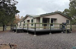 113 Largo Canyon Loop, Quemado, NM 87829