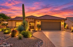 2480 E Mayview Drive, Green Valley, AZ 85614