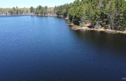 off Adams Trail Road, Shingleton, MI 49884