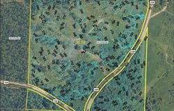 CR 154, TILLATOBA, MS 38961