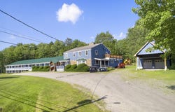 344 VT Route 100, Dover, VT 05356
