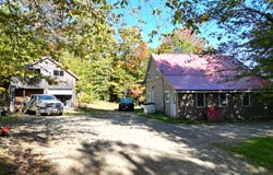 85 Coles Landing, Lee, ME 04455