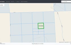 Big Valley Ranches 10ac, Concho, AZ 85924