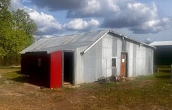 770 Main St, Glade, KS 67639