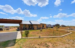 8369 Spinks Road, Abilene, TX 79603