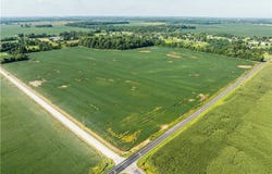 Perry Road, Centerburg, OH 43011