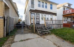 7505 Prairie Street, Detroit, MI 48210