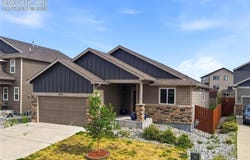 9437 Beryl Drive, Peyton, CO 80831
