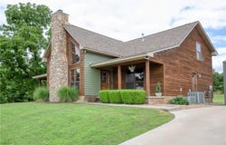 4129 Hallie LN, Mansfield, AR 72944