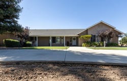 3589 N Markay Avenue, Sanger, CA 93657