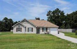 265 Bonnie Circle, Ellabell, GA 31308