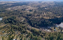 W Williams Lake Rd, Cheney, WA 99004