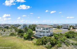108 & 110 Loggerhead Drive, Holden Beach, NC 28462