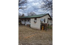 217 Blue Spruce Drive, Eucha, OK 74342