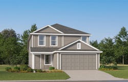 256 Louisa Ln, Jarrell, TX 76537