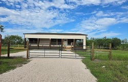 30882 Nelson Road, San Benito, TX 78586