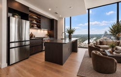 610 Davis St, Austin, TX 78701