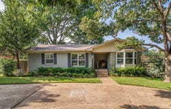 321 Westway Drive, Rockwall, TX 75087