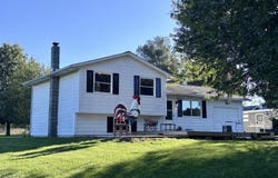 24589 Flach Road, Mendon, MI 49072