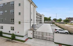 2100 SAINT THOMAS Street, New Orleans, LA 70130