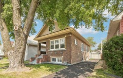 4163 Eberly Avenue, Brookfield, IL 60513