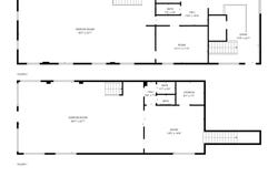 132 E Main Street, Hardy, AR 72542