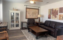 1140 Miller Lane, Tehachapi, CA 93561