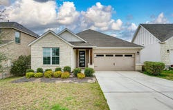 4509 Lucabella Ln, Leander, TX 78641