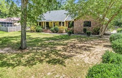 1010 Park Drive, Santee, SC 29142