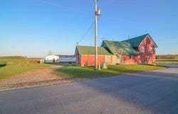 N7366 BEECH Road, BEAR CREEK, WI 54992-9709