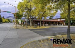 1057 Sheridan Ave, Cody, WY 82414