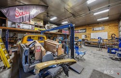1846 S 1800 E, Gooding, ID 83330