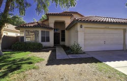 1217 E SANDCASTLE Court, Gilbert, AZ 85234