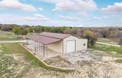 115 Comanche Vista Drive, Comanche, TX 76442