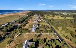 Pinehurst Rd, Gearhart, OR 97138