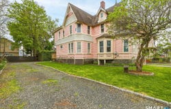 112 Benham Avenue, Bridgeport, CT 06604