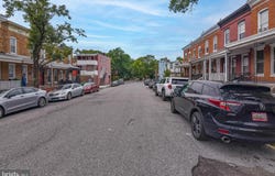 512 E 35TH Street, BALTIMORE, MD 21218
