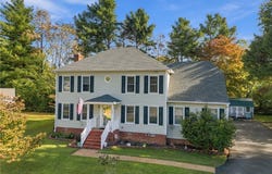 2507 Welrose Ct, Midlothian, VA 23113