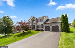 236 BUCKHEAD Lane, DOUGLASSVILLE, PA 19518