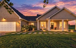 1706 SE Herschell Road, Tecumseh, KS 66542