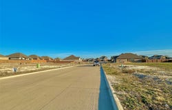 702 Broken Bow Lane, Cleburne, TX 76033