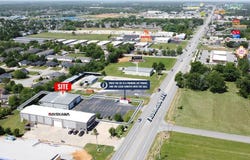 2763 E Robinson Avenue, Springdale, AR 72764