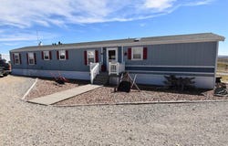 124 Road 2BC, Cody, WY 82414