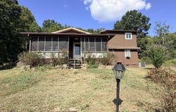 191 Slusher Cemetery Road, Corbin, KY 40701