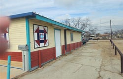 1303 E Central Avenue, Comanche, TX 76442