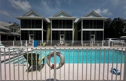 206 SE TENTH Street, STEINHATCHEE, FL 32359